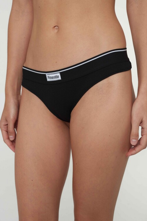 Bikini Carola Negro