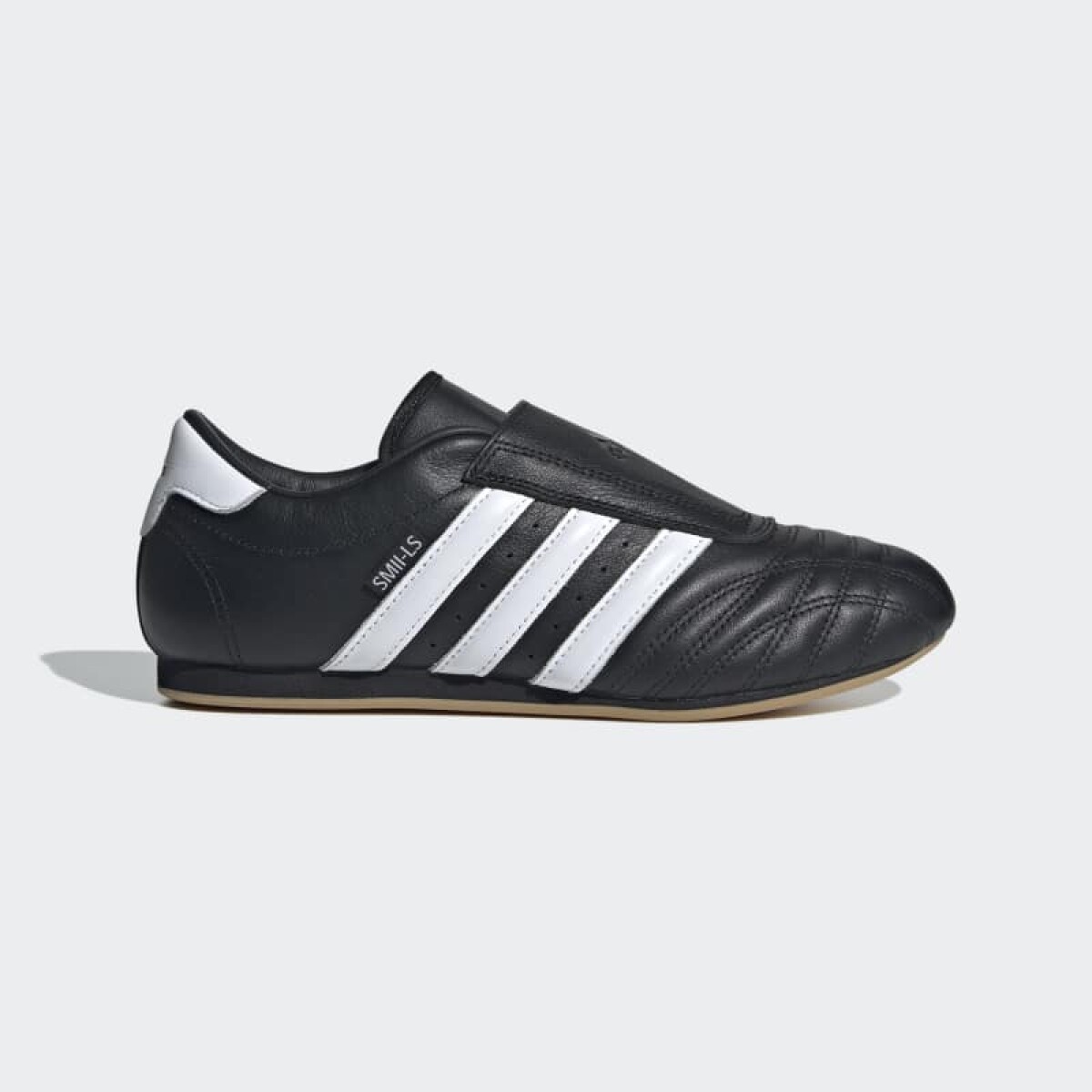 Champones Adidas Taekwondo - Negro 