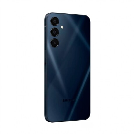 SAMSUNG GALAXY A16 128GB / 6GB DS SAMSUNG Galaxy A16 5G 6.7' 128GB 6GB RAM Cámara 50Mpx - Black Blue
