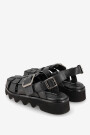ZAPATO CHIE Negro
