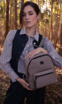 MOCHILA PETRA TOPO