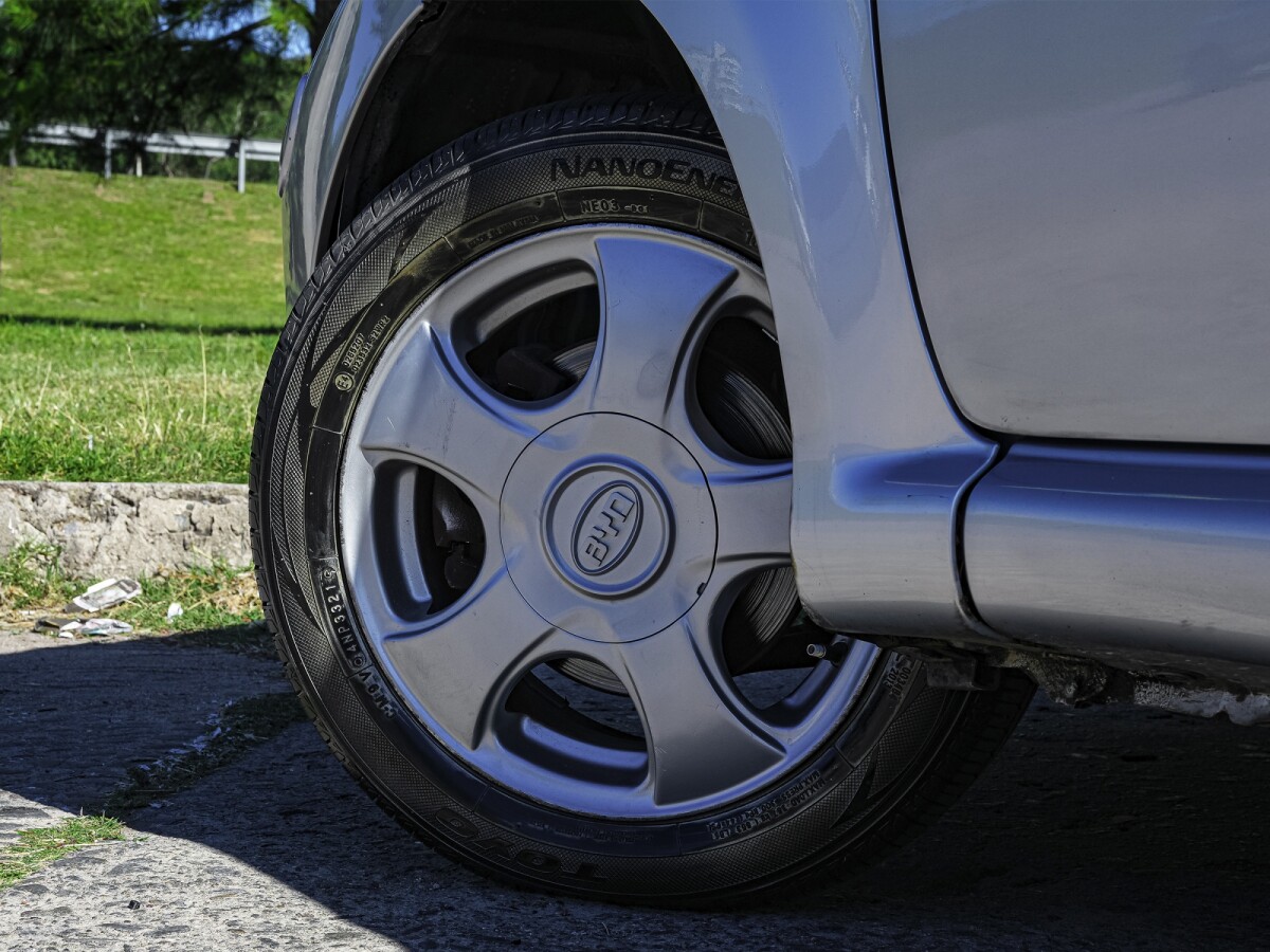 BYD F0 GLX-I 1.0 Extra Full | Permuta / Financia BYD F0 GLX-I 1.0 Extra Full | Permuta / Financia