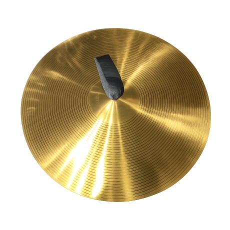 Platillo Lincoln Cy16 16" Marching Platillo Lincoln Cy16 16" Marching