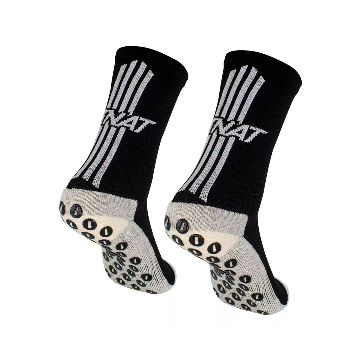 MEDIAS RINAT ANTIDESLIZANTE - Black 
