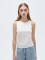 Musculosa Onesti Blanco