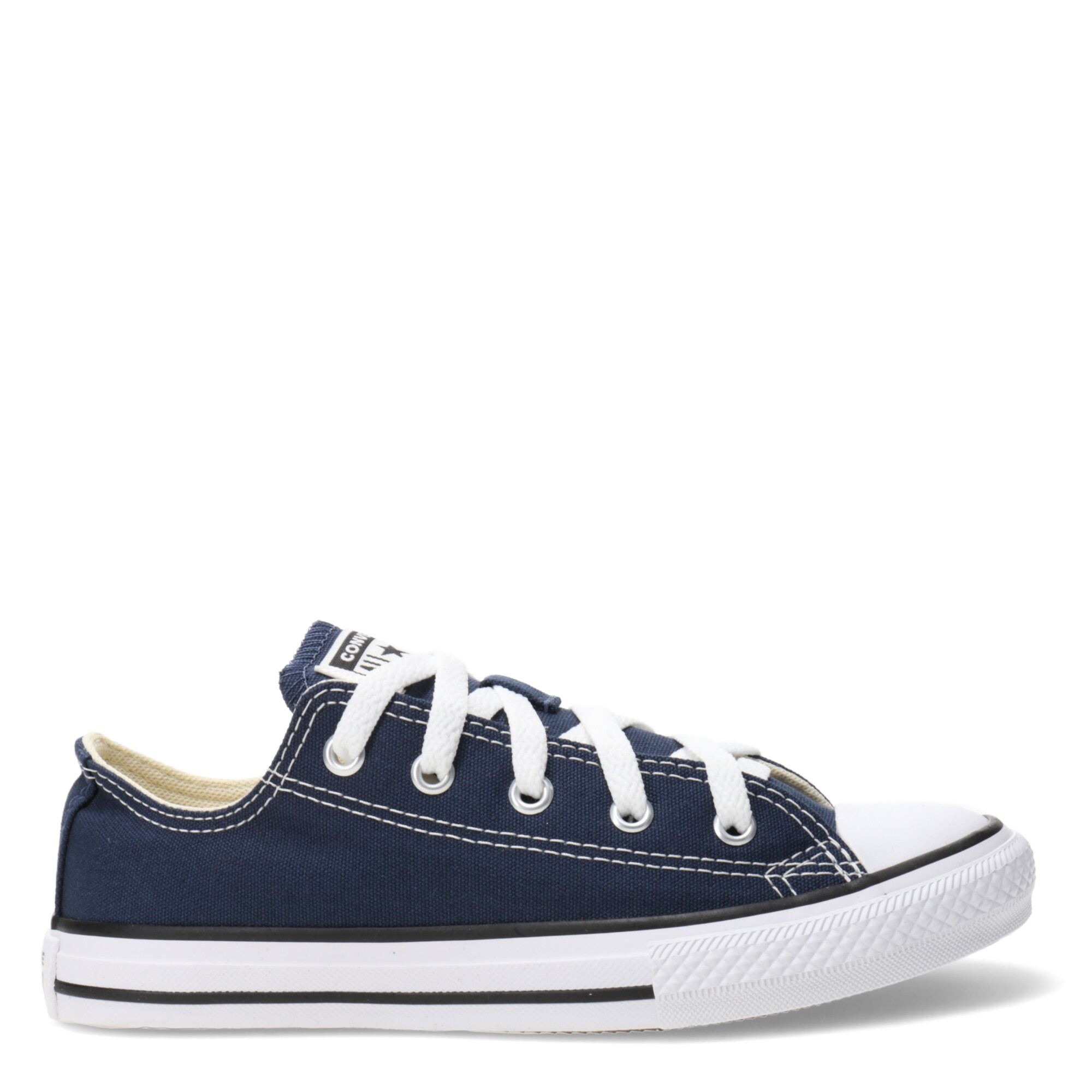 Championes de Ninos Converse All Star Chuck Taylor Azul Marino Stadium Sport