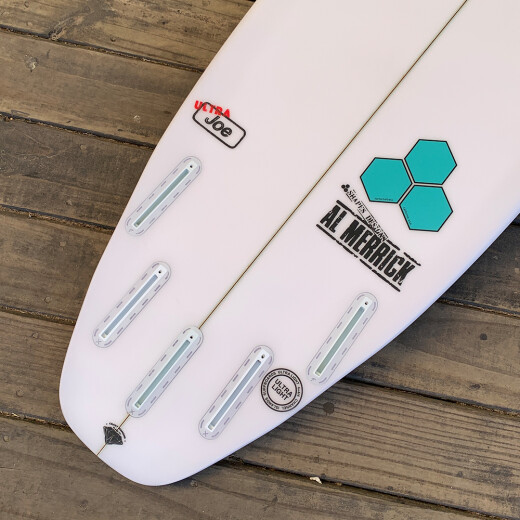 Tabla Channel Islands Ultra Joe 5'7" Tabla Channel Islands Ultra Joe 5'7"