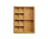 Organizador Extensible para Cubiertos y Utensilios Joseph Joseph DrawerStore™ Bamboo - Preventa Organizador Extensible para Cubiertos y Utensilios Joseph Joseph DrawerStore™ Bamboo - Preventa