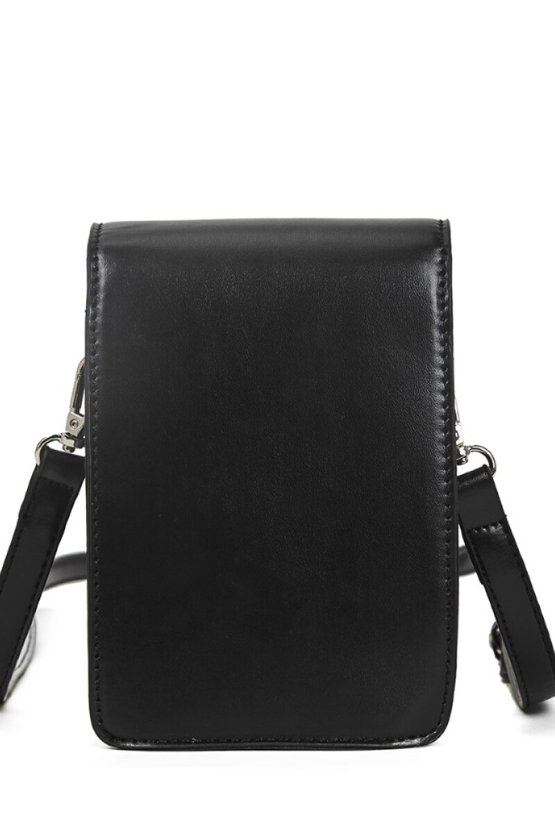 Bandolera Negro