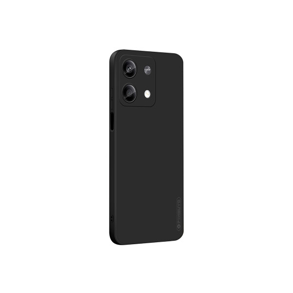 Protector flexible Xiaomi Redmi Note 13 5G color negro Protector Flexible Xiaomi Redmi Note 13 5g Color Negro