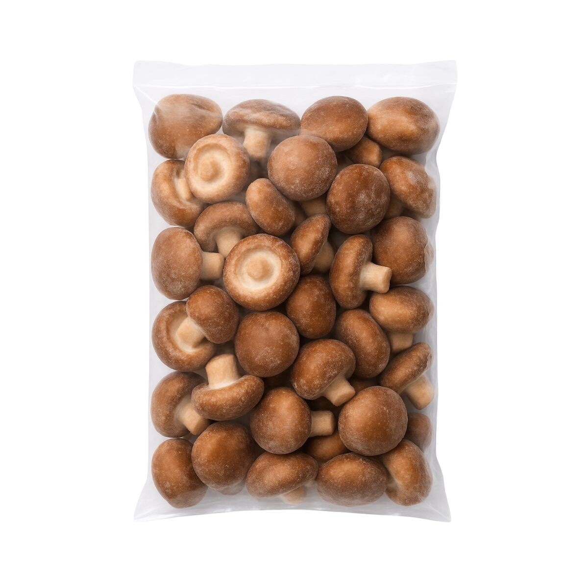 Hongo Champignon Entero 2-5 Cm - 1 Kg 