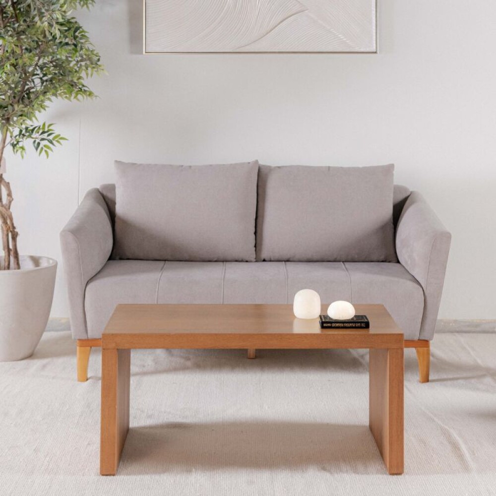 Sofá Malca 2 cuerpos