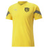 Remera de Hombre Puma Peñarol Pearl Amarillo - Negro