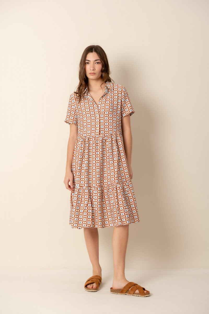 Vestido Lucy 