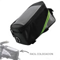Bolso Estuche Protector de celular para Bicicleta Bolso Estuche Protector de celular para Bicicleta