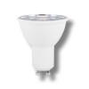 LAMPARA LED DICROICA DIMERIZABLE 5,7W 2700K 10º LAMPARA LED DICROICA DIMERIZABLE 5,7W 2700K 10º