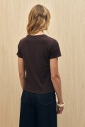 REMERA IÑAKI Visón