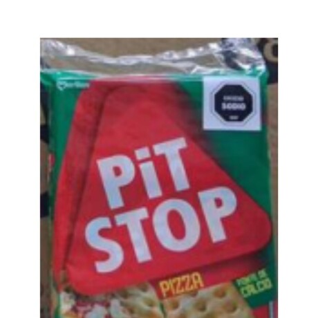 GALLETITA PIT STOP (04) PIZZA MARILAN (VERDE) PACK X6 27g GALLETITA PIT STOP (04) PIZZA MARILAN (VERDE) PACK X6 27g