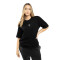 Remera Unisex Tiffosi Regular Negro
