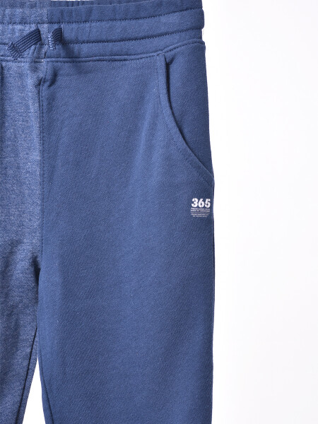 PANTALON SAN DIEGO AZUL OSCURO