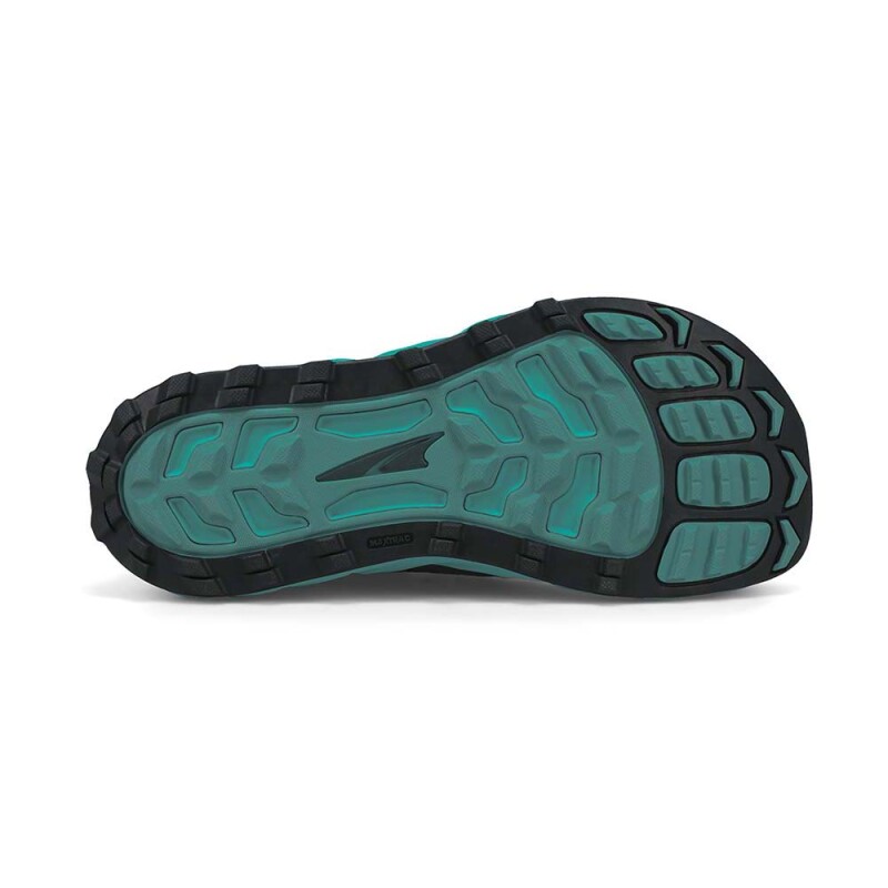 W Superior 5 - Mujer Dark Slate