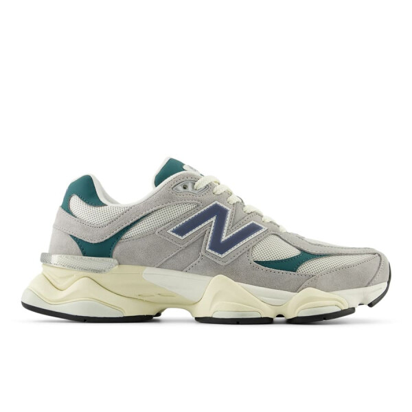 Championes New Balance Lifestyle - U9060HMS Gris-azul