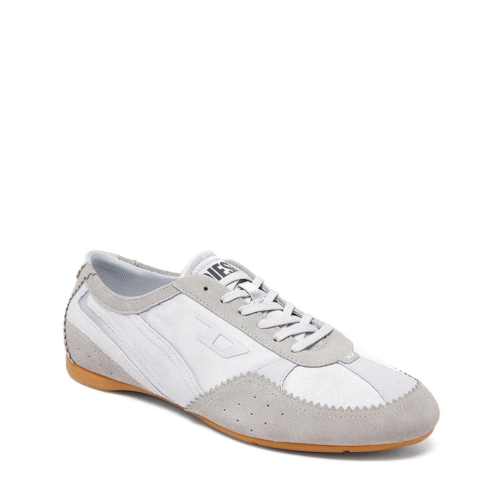 Zapatillas Para Mujer D-Mile Low Ii W Azul Marino