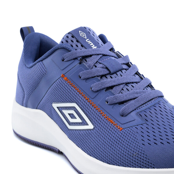 Championes Volten Umbro Mujer 00d