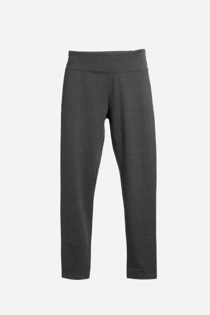 Legging básico - Gris 
