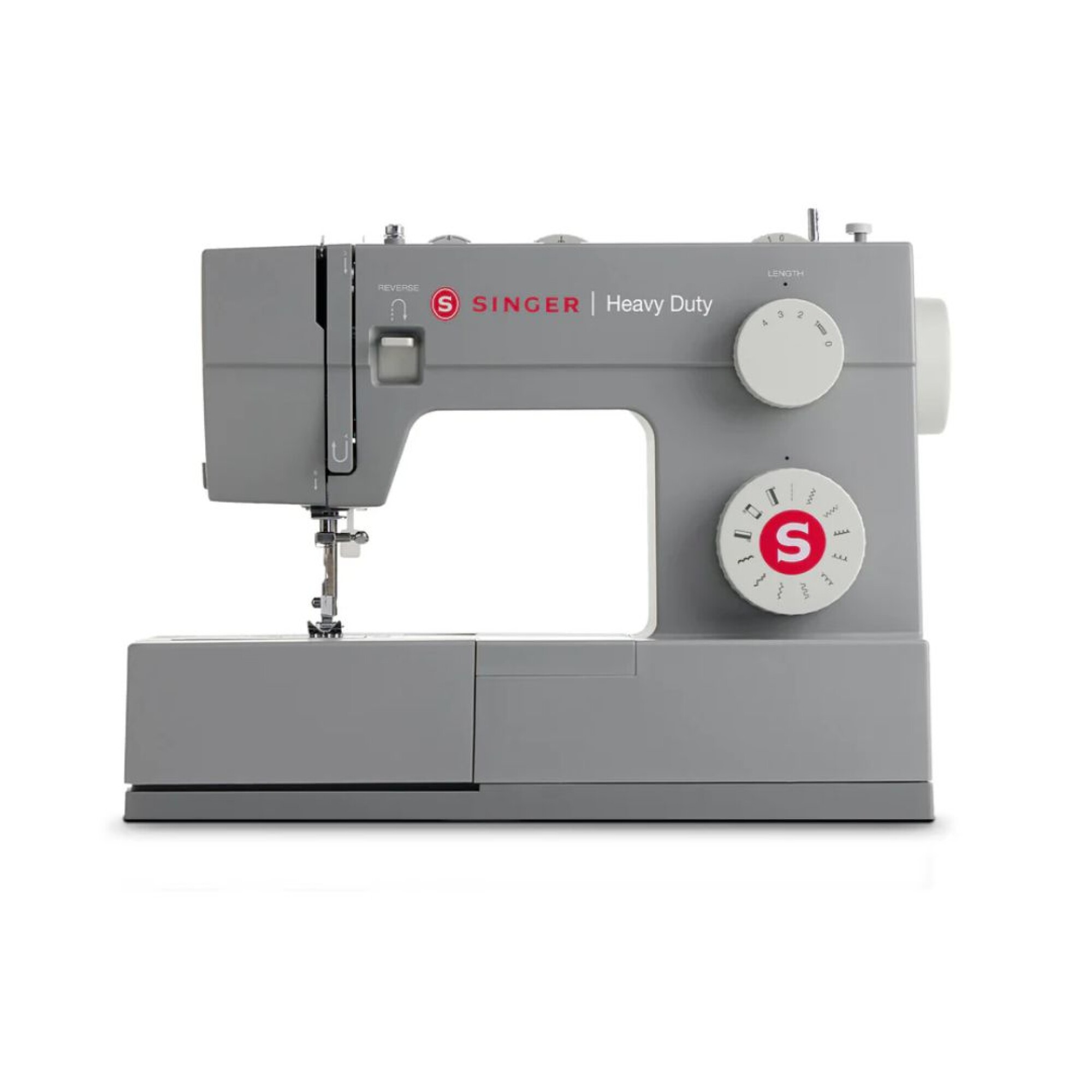 Швейная машина Singer Heavy Duty 4411
