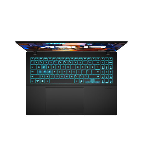 Notebook ASUS Gaming V16 V3607VU-RP038W Core 5 210H RTX 4050 Notebook ASUS Gaming V16 V3607VU-RP038W Core 5 210H RTX 4050