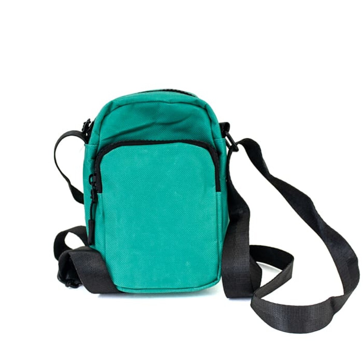 Mochila pequeña Muvem - SSK25-4064 - Verde 