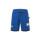 Short B NBA - Bulls Warriors