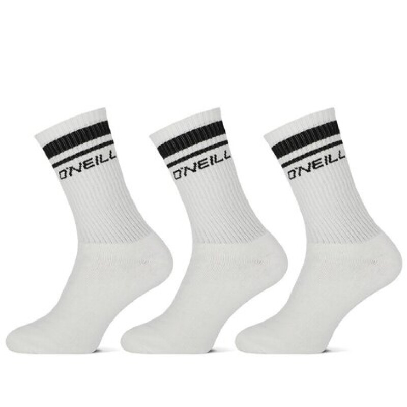 Medias Oneill Sport Socks Strip X3 Medias Oneill Sport Socks Strip X3