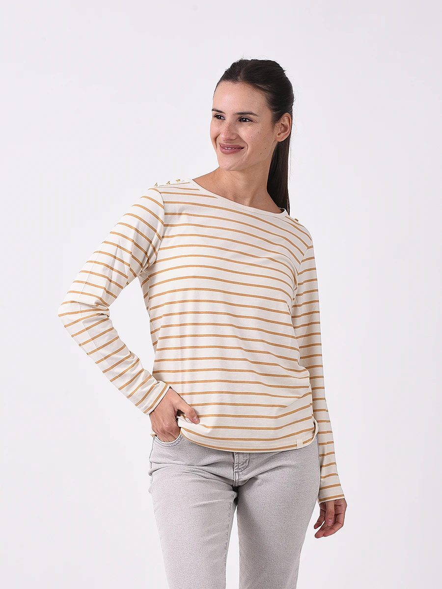 REMERA OHANA - ESTAMPADO 1 