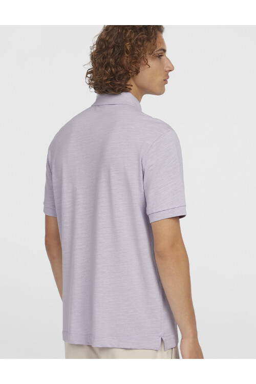 Remera O'Neill Polo Lavanda