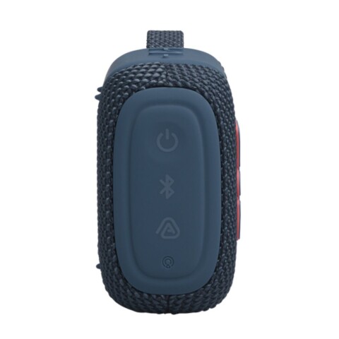 Parlante Portátil JBL Go 5 Bluetooth Azul