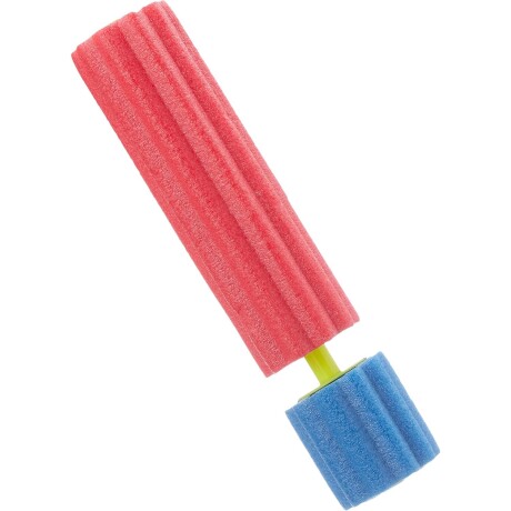 Pistola de Agua de Espuma JS529A de 29.5CM 001