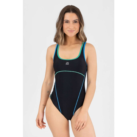 Malla natacion lake Negro