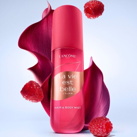 LA VIE EST BELLE L´ELIXIR HAIR &BODY MIST 100ML LA VIE EST BELLE L´ELIXIR HAIR &BODY MIST 100ML
