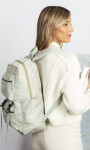 MOCHILA NASHVILLE OLIVA CLARO