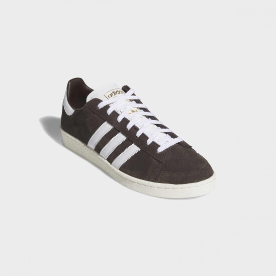 Championes Adidas Jabbar Lo Marron