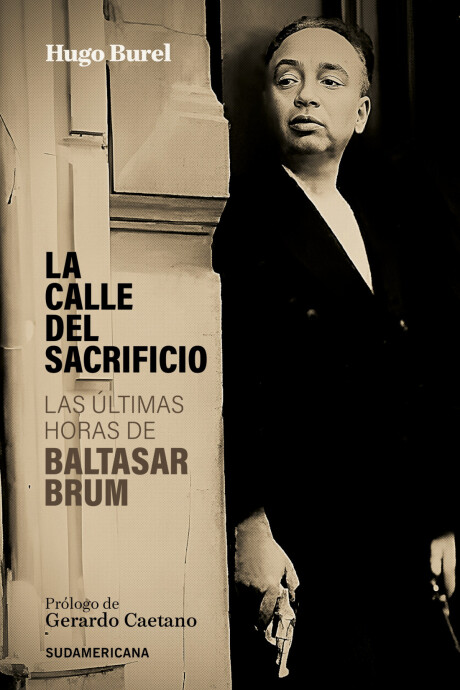 LA CALLE DEL SACRIFICIO LA CALLE DEL SACRIFICIO