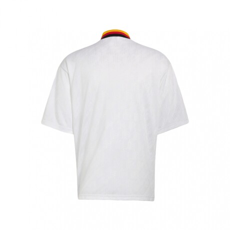 Camiseta adidas Titular Alemania 1994 White