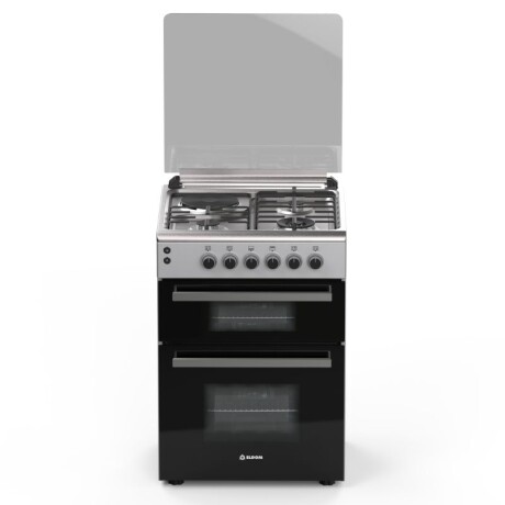 COCINA COMBINADA 3H + 1 DISCO DOBLE HORNO ELDOM - VERONA COCINA COMBINADA 3H + 1 DISCO DOBLE HORNO ELDOM - VERONA