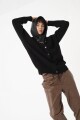 CARDIGAN Negro