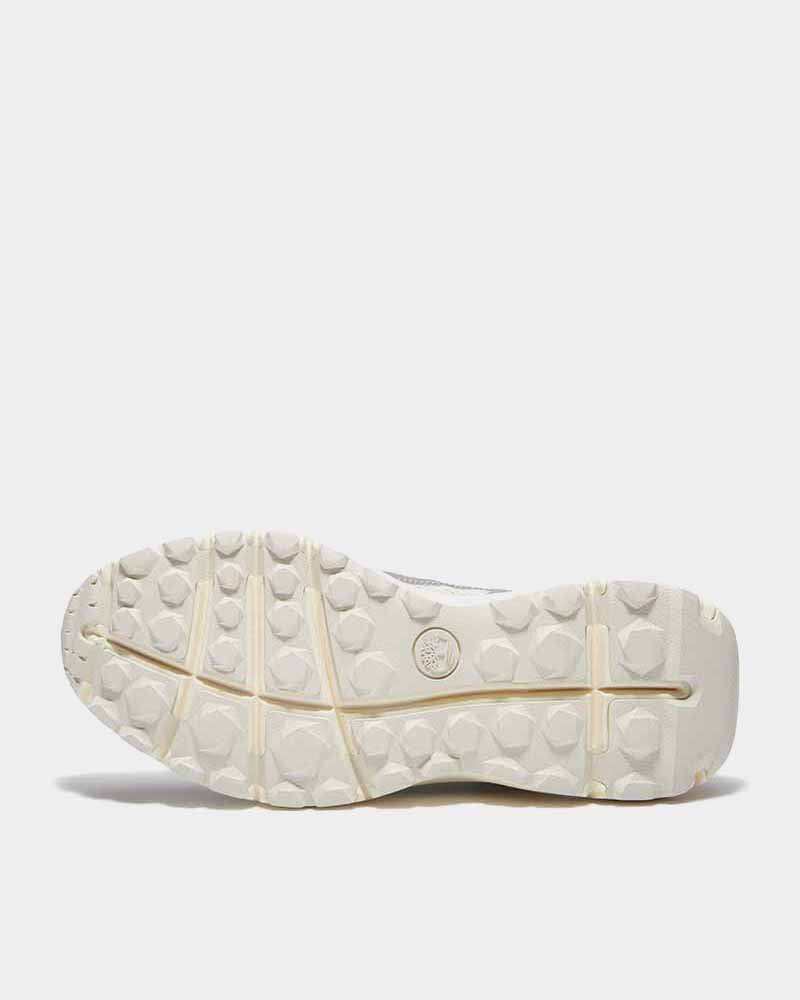Zapatillas Hazel Lane Low Mujer Natural Mesh W Light Blue