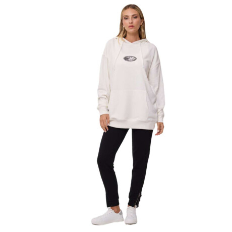 Canguro Rusty Limabu Blanco