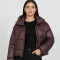 Campera Sel Magenta