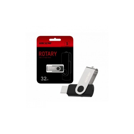 PENDRIVE HIKSEMI 32GB BLANCO